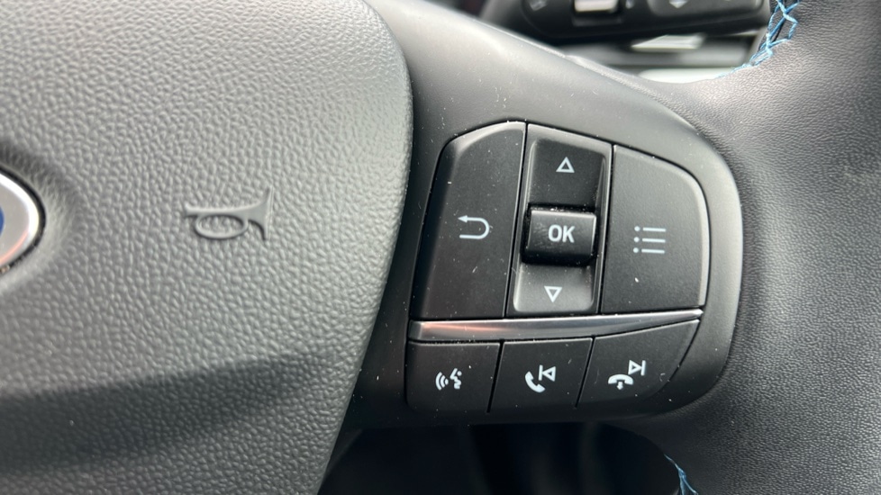 Used Ford Fiesta 2023 for sale - 76869046: Photo 21