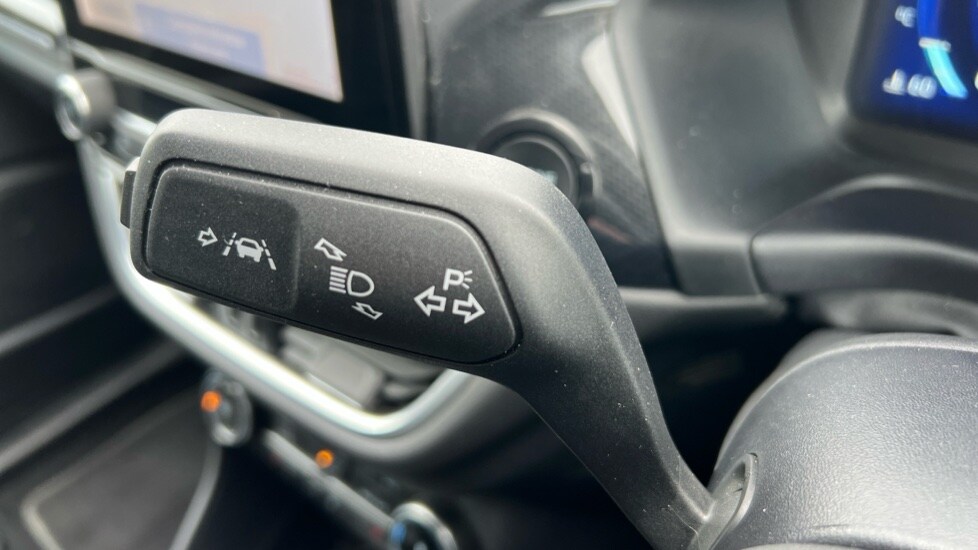 Used Ford Fiesta 2023 for sale - 76869046: Photo 24