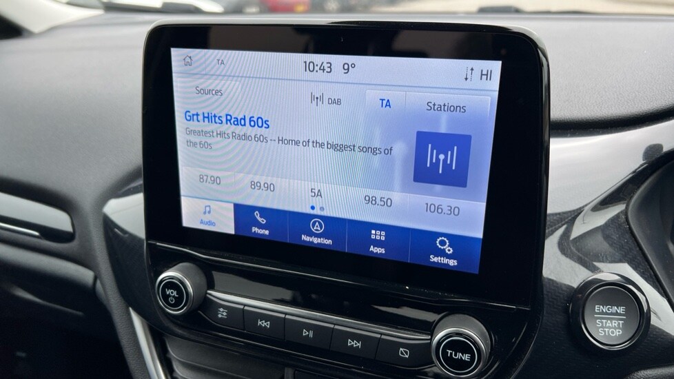 Used Ford Fiesta 2023 for sale - 76869046: Photo 31