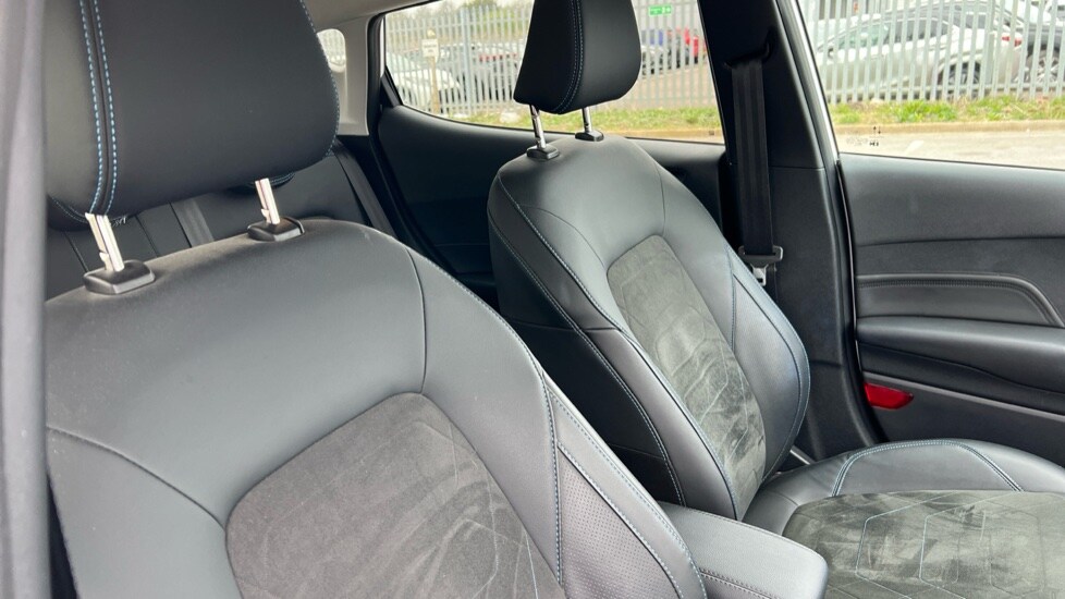 Used Ford Fiesta 2023 for sale - 76869046: Photo 35