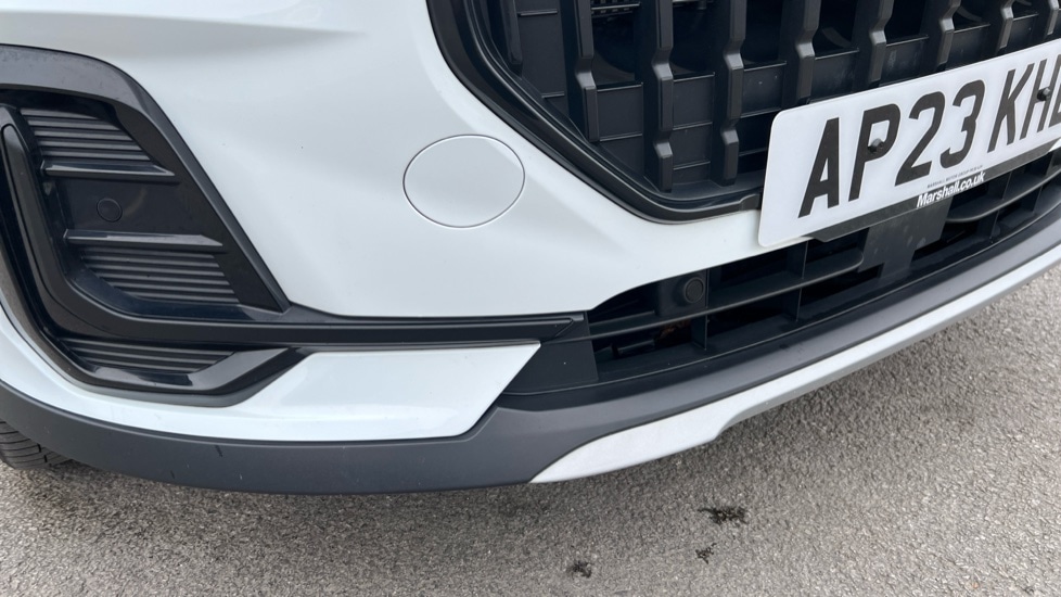 Used Ford Fiesta 2023 for sale - 76869046: Photo 39