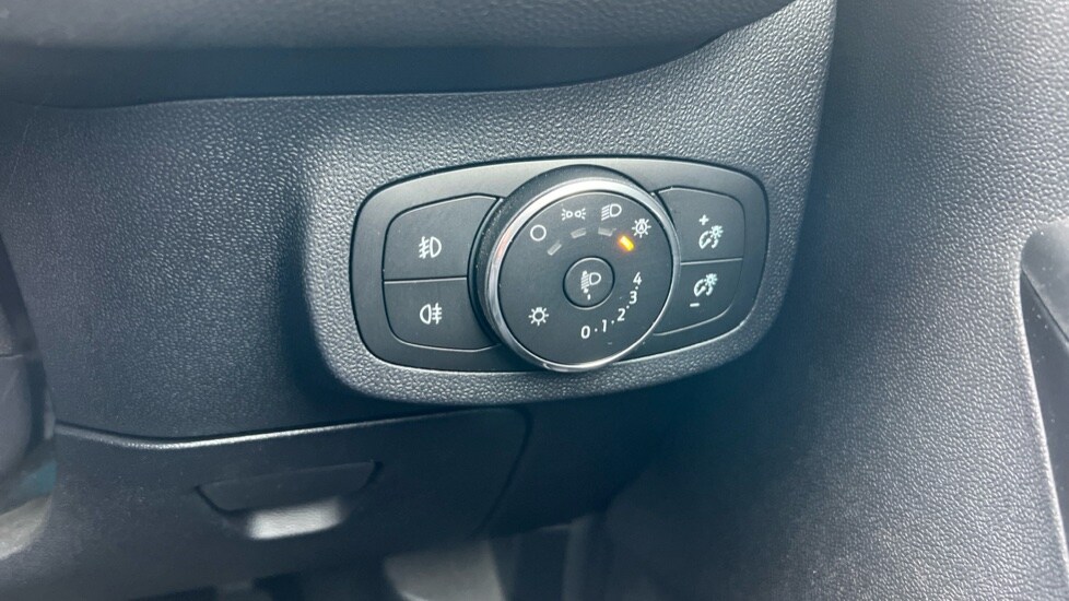 Used Ford Fiesta 2023 for sale - 76869046: Photo 40