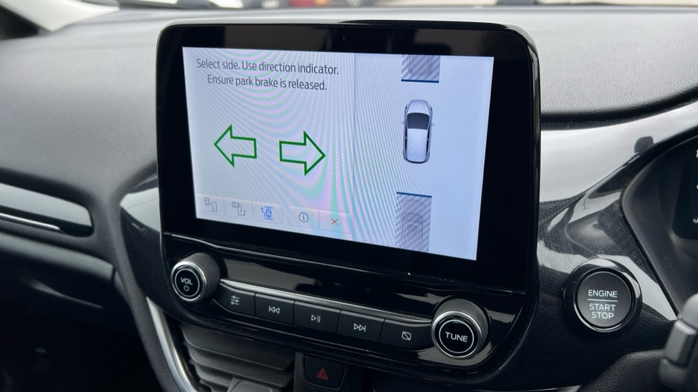 Used Ford Fiesta 2023 for sale - 76869046: Photo 44