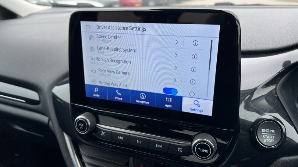 Used Ford Fiesta 2023 for sale - 76869046: Photo 46