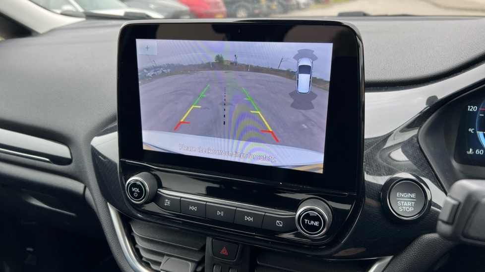 Used Ford Fiesta 2023 for sale - 76869046: Photo 47