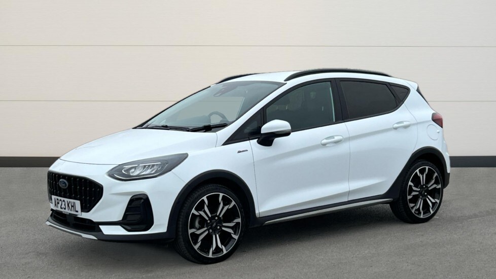 Used Ford Fiesta 2023 for sale - 76869046: Photo 7