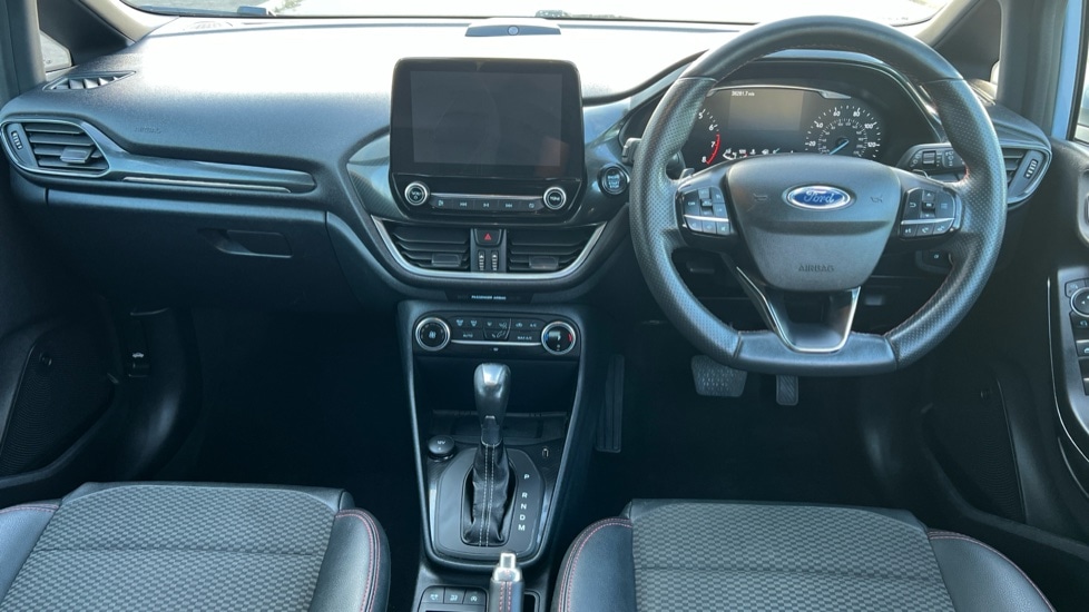 Used Ford Fiesta 2021 for sale - 76350808: Photo 11