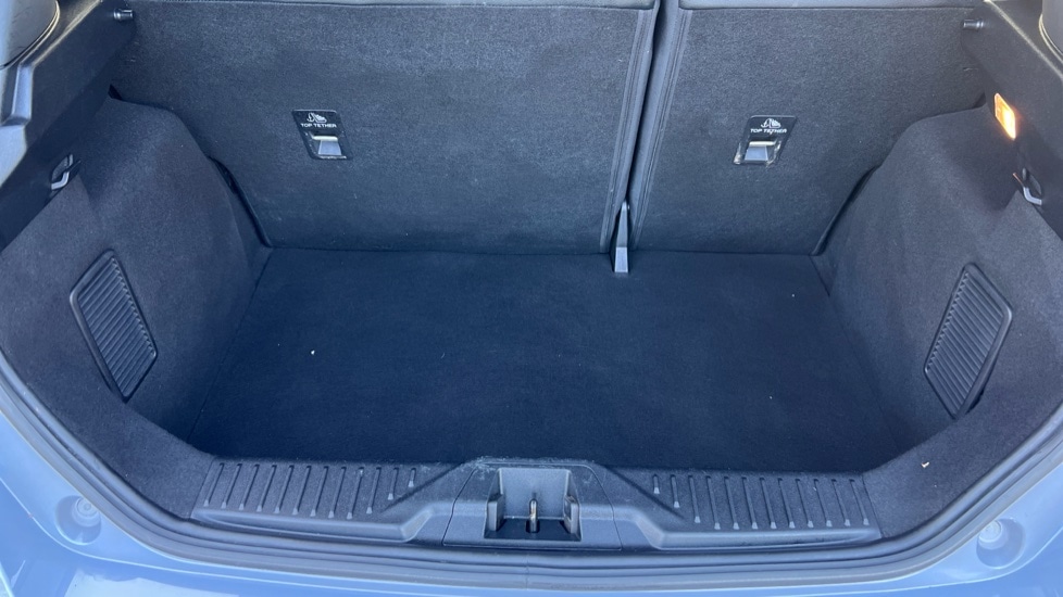 Used Ford Fiesta 2021 for sale - 76350808: Photo 15