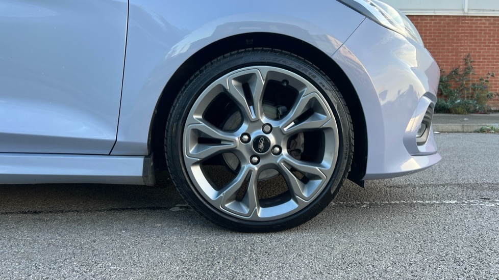 Used Ford Fiesta 2021 for sale - 76350808: Photo 20