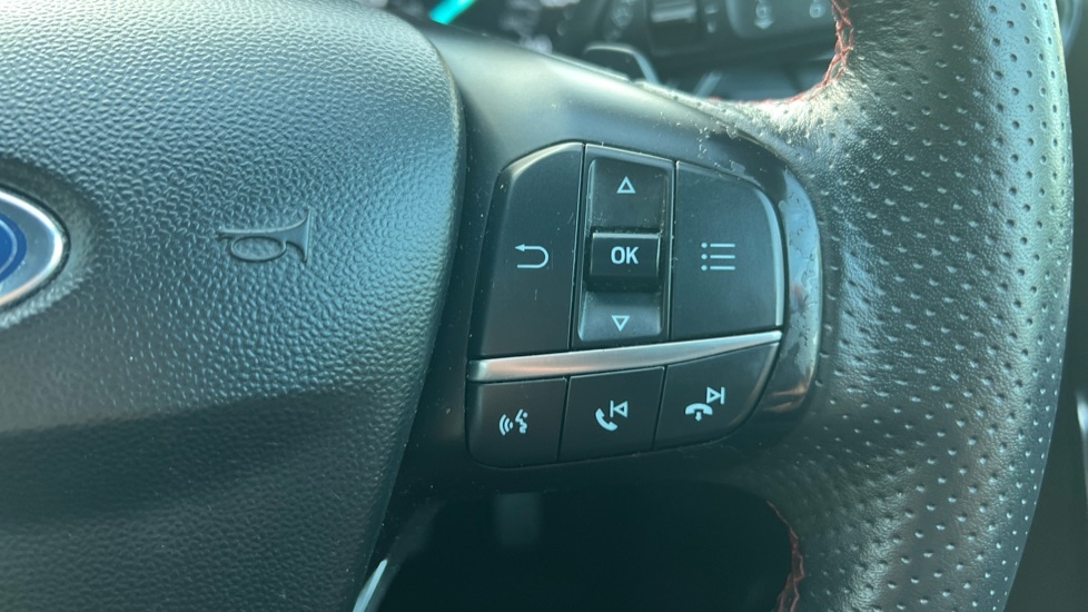 Used Ford Fiesta 2021 for sale - 76350808: Photo 24