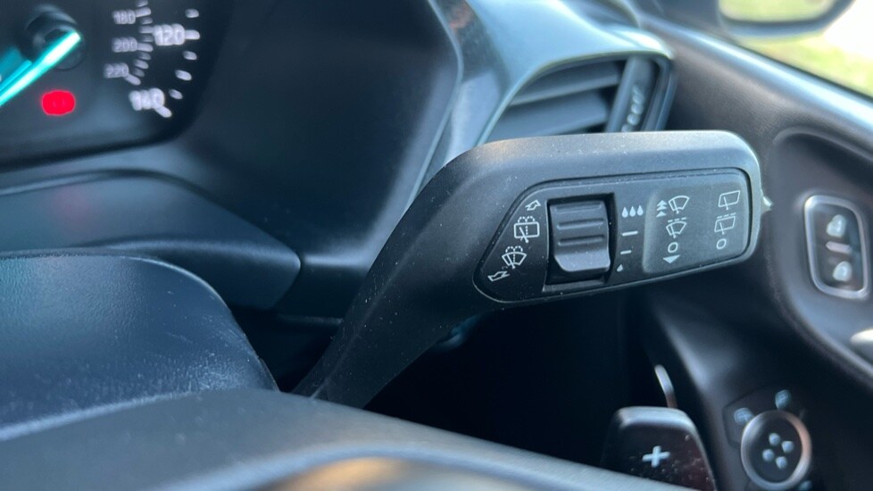 Used Ford Fiesta 2021 for sale - 76350808: Photo 26