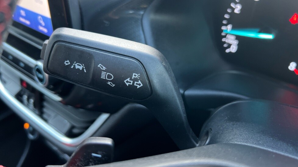 Used Ford Fiesta 2021 for sale - 76350808: Photo 27