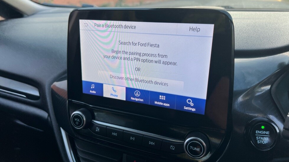 Used Ford Fiesta 2021 for sale - 76350808: Photo 36