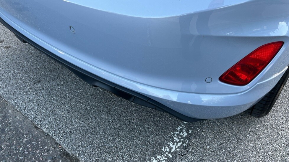 Used Ford Fiesta 2021 for sale - 76350808: Photo 39