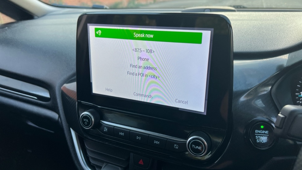 Used Ford Fiesta 2021 for sale - 76350808: Photo 45