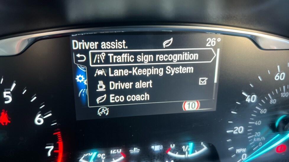 Used Ford Fiesta 2021 for sale - 76350808: Photo 48