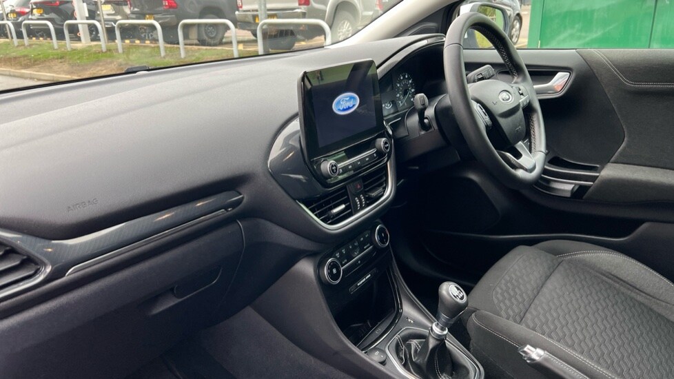 Used Ford Puma 2023 for sale - 76062348: Photo 10