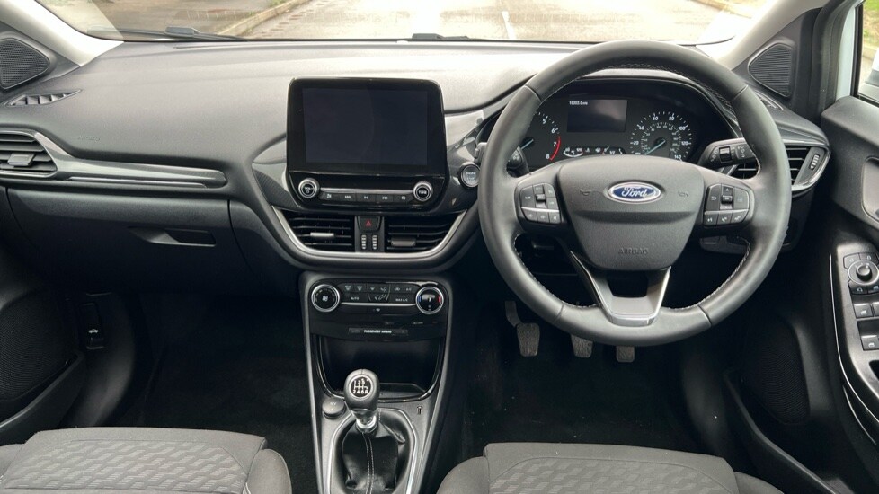 Used Ford Puma 2023 for sale - 76062348: Photo 11