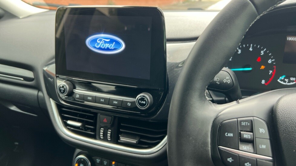 Used Ford Puma 2023 for sale - 76062348: Photo 12