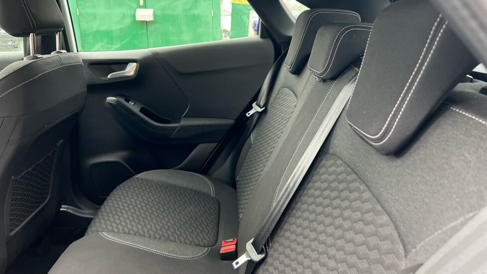 Used Ford Puma 2023 for sale - 76062348: Photo 14