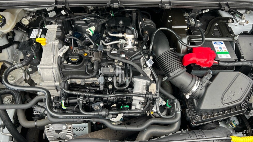 Used Ford Puma 2023 for sale - 76062348: Photo 16