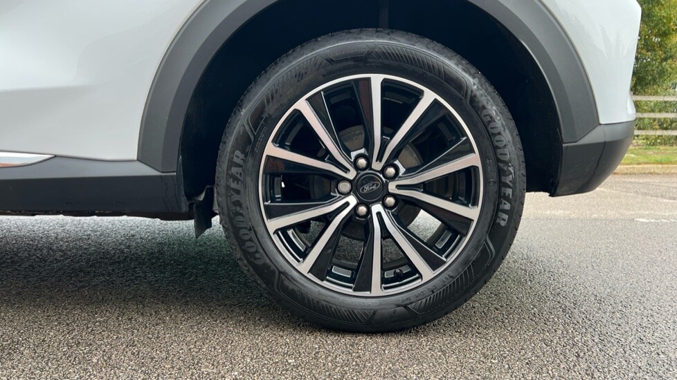 Used Ford Puma 2023 for sale - 76062348: Photo 18