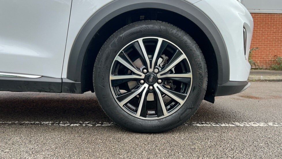 Used Ford Puma 2023 for sale - 76062348: Photo 20