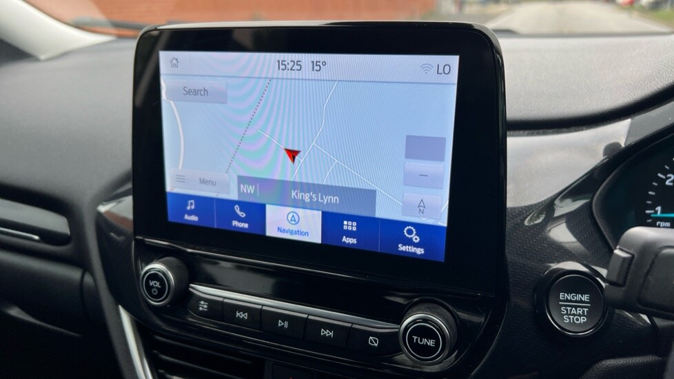 Used Ford Puma 2023 for sale - 76062348: Photo 26