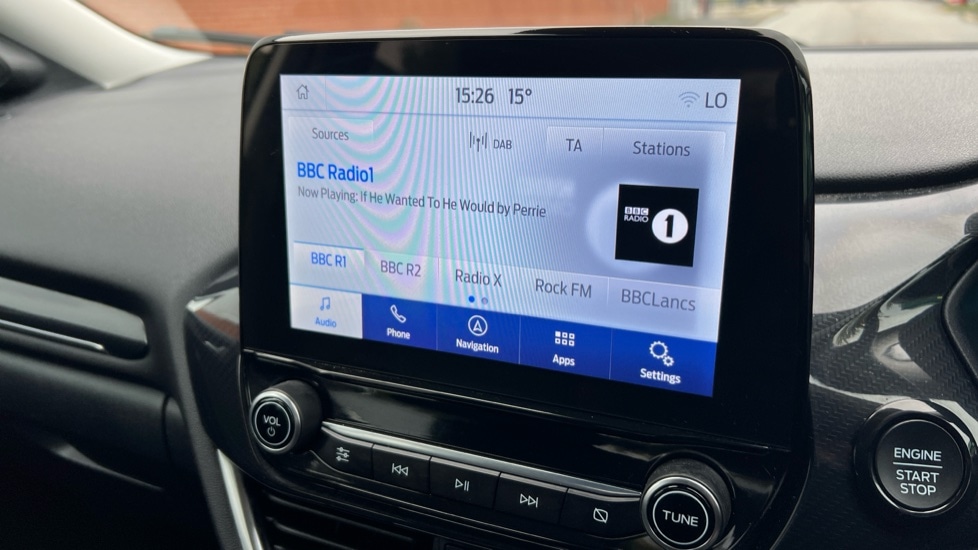 Used Ford Puma 2023 for sale - 76062348: Photo 33