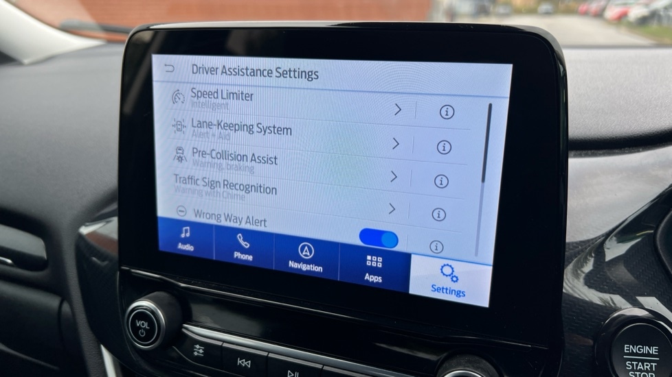 Used Ford Puma 2023 for sale - 76062348: Photo 45