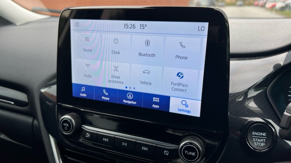 Used Ford Puma 2023 for sale - 76062348: Photo 46