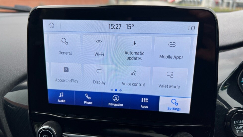 Used Ford Puma 2023 for sale - 76062348: Photo 47