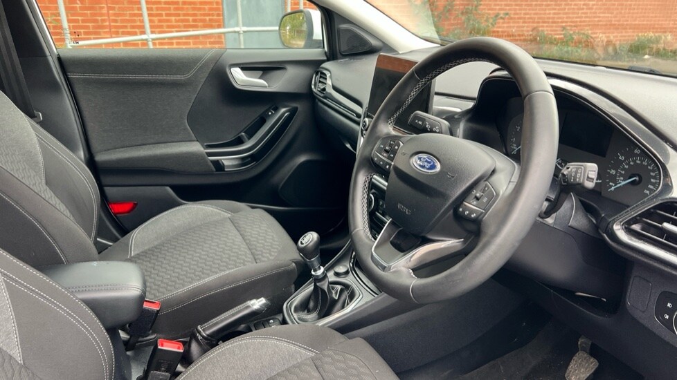 Used Ford Puma 2023 for sale - 76062348: Photo 9