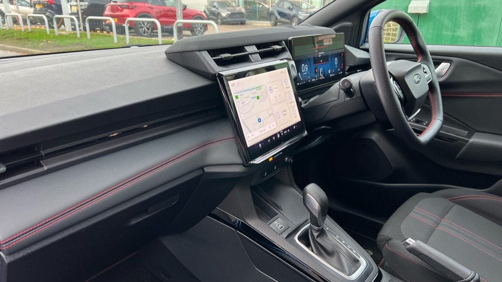 Used Ford Puma 2024 for sale - 76869976: Photo 10