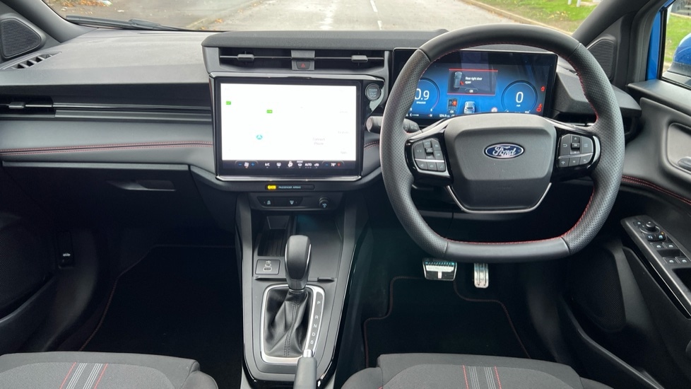 Used Ford Puma 2024 for sale - 76869976: Photo 11