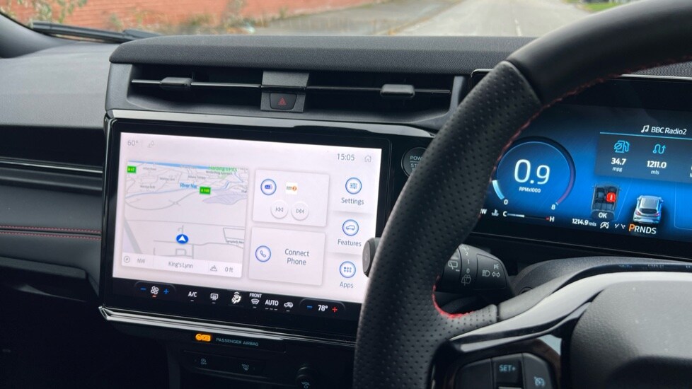 Used Ford Puma 2024 for sale - 76869976: Photo 12