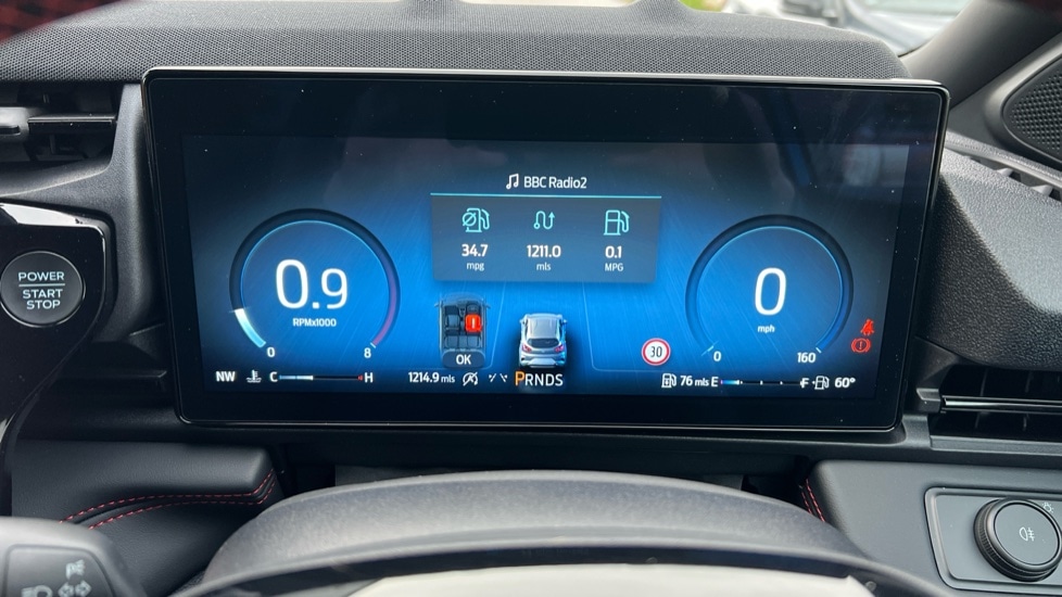 Used Ford Puma 2024 for sale - 76869976: Photo 13