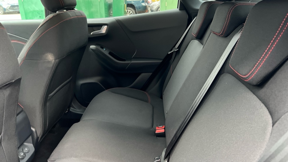 Used Ford Puma 2024 for sale - 76869976: Photo 14