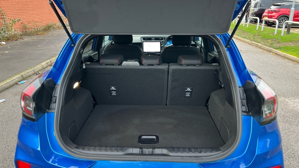 Used Ford Puma 2024 for sale - 76869976: Photo 15