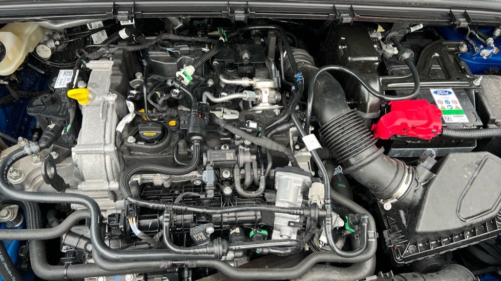 Used Ford Puma 2024 for sale - 76869976: Photo 16