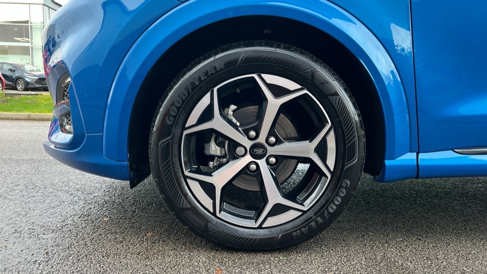 Used Ford Puma 2024 for sale - 76869976: Photo 17