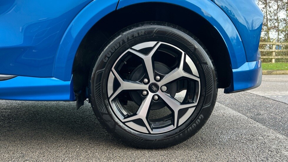 Used Ford Puma 2024 for sale - 76869976: Photo 18