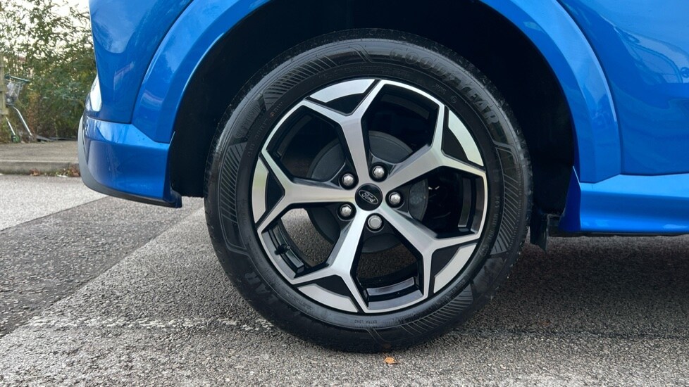 Used Ford Puma 2024 for sale - 76869976: Photo 19