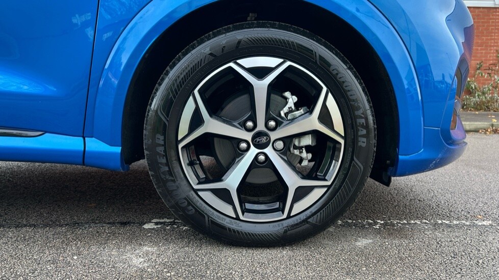 Used Ford Puma 2024 for sale - 76869976: Photo 20