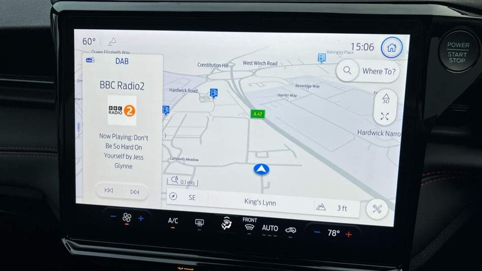 Used Ford Puma 2024 for sale - 76869976: Photo 25