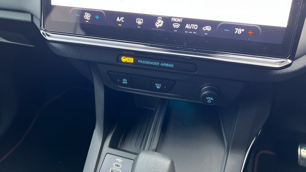 Used Ford Puma 2024 for sale - 76869976: Photo 28