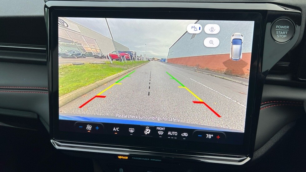 Used Ford Puma 2024 for sale - 76869976: Photo 31