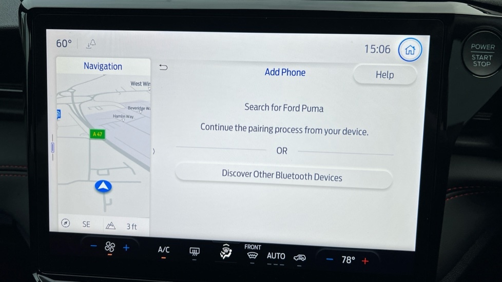 Used Ford Puma 2024 for sale - 76869976: Photo 33