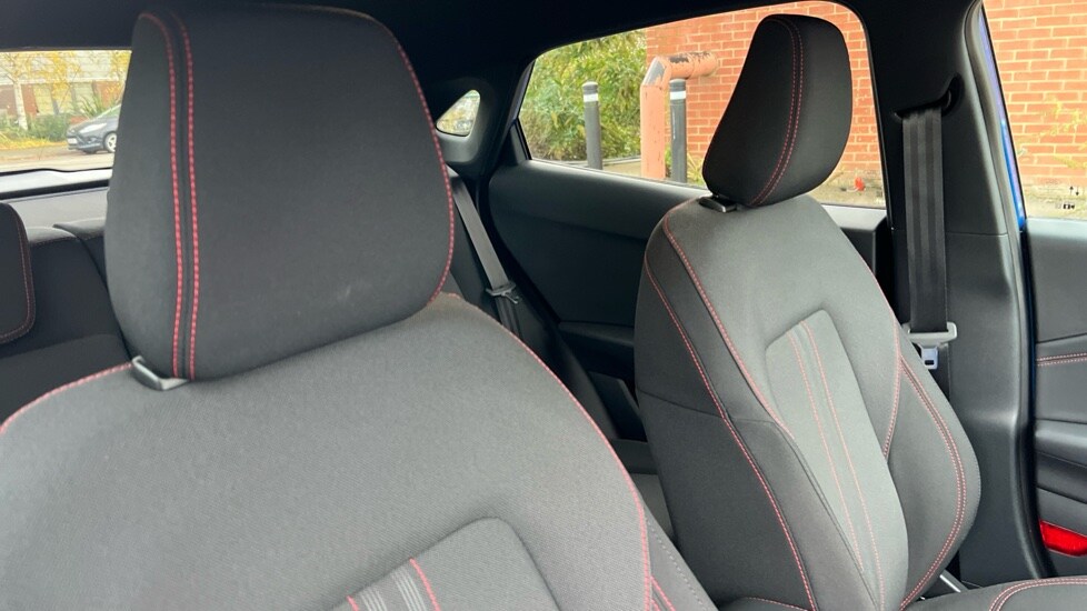 Used Ford Puma 2024 for sale - 76869976: Photo 35