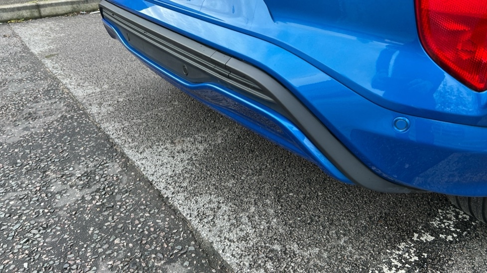 Used Ford Puma 2024 for sale - 76869976: Photo 36